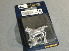A31265 LOTR LORD OF RINGS GW GAMES WORKSHOP EASTERLING KATAPHRAKT NIB BLISTER
