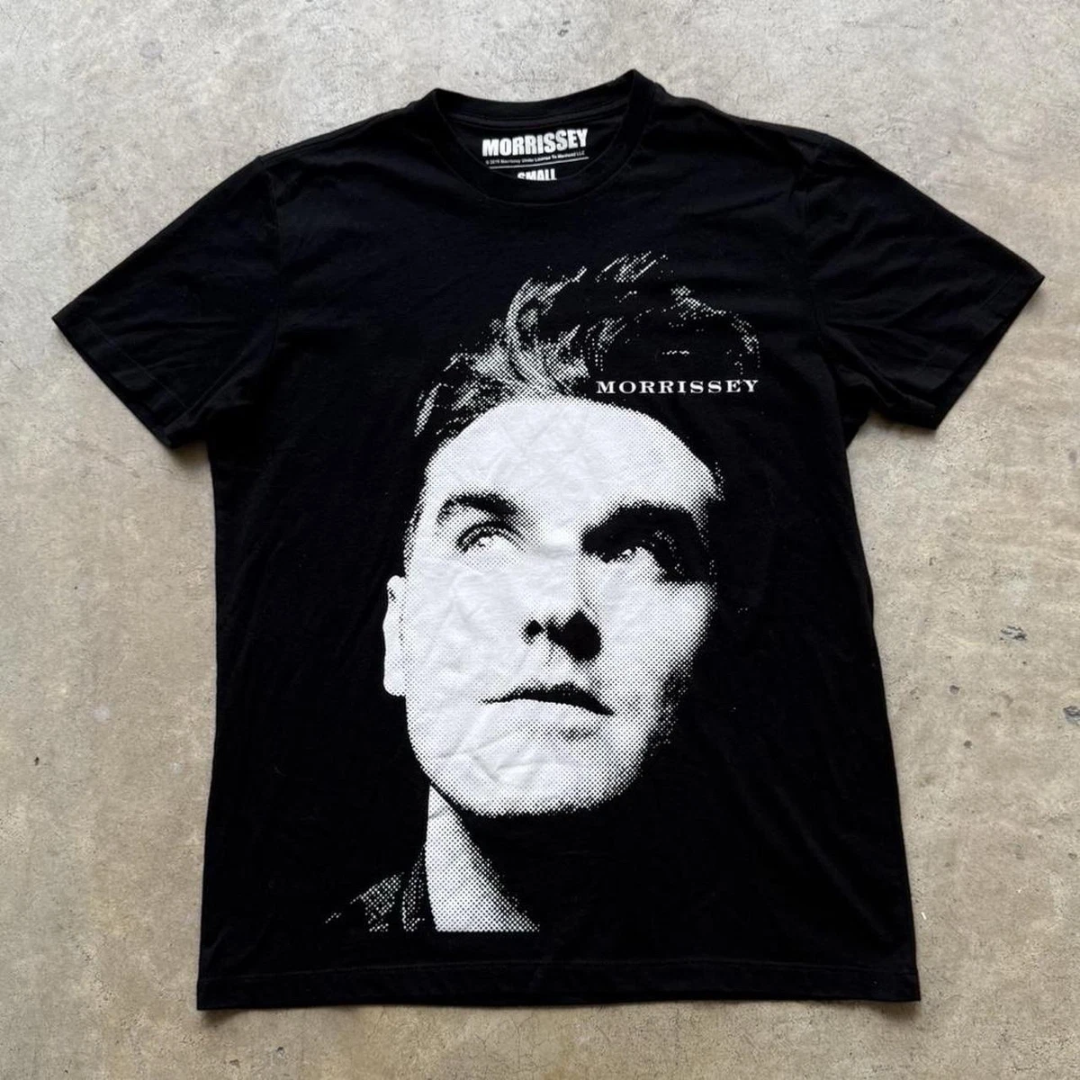 Morrissey T-Shirts for Men for sale | eBay
