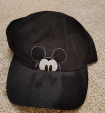Disney Mickey Mouse baseball cap
