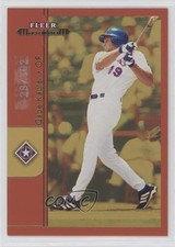 2002 Fleer Maximum To the Max 128/302 Gabe Kapler #188 09wc