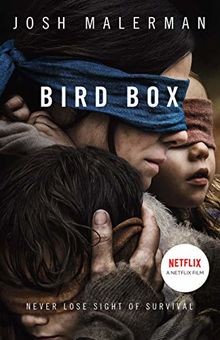 Bird Box von Malerman, Josh | Buch | Zustand sehr gut