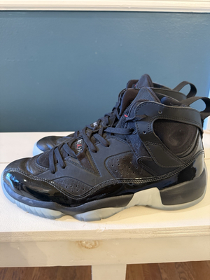 #ad Jordan Jumpman Two Trey Black University Red Men#x27;s DO1925 003 $97.56