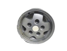 Jantes Land Rover DEFENDER