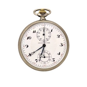 Excelsior Park Watch | eBay UK