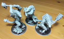 Warhammer Age of Sigmar - Seraphon - Kroxigor