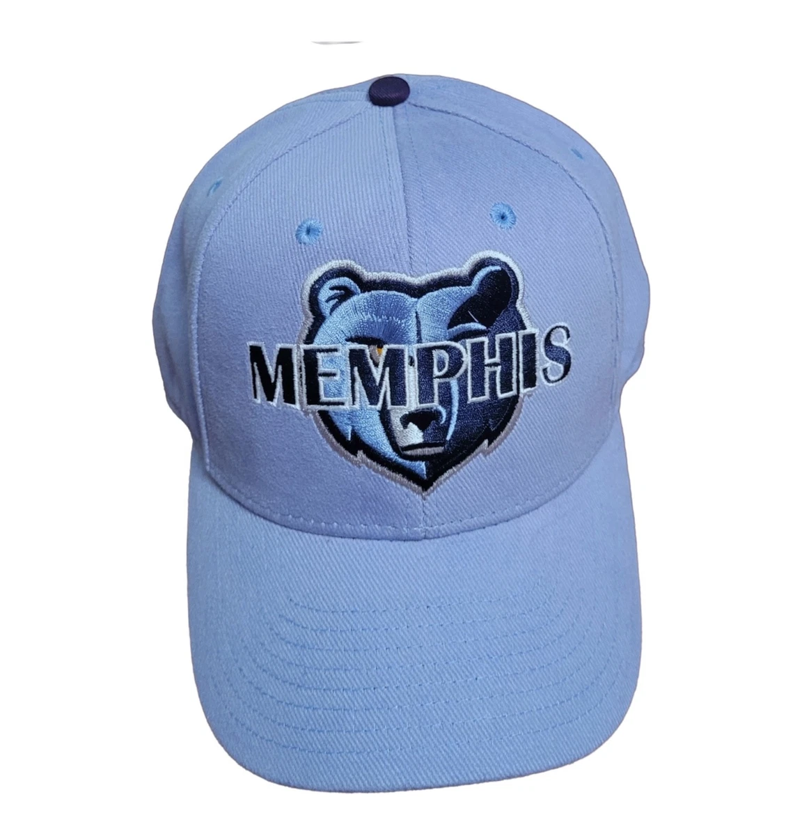 Memphis Grizzlies Men NBA Fan Cap, Hats for sale | eBay