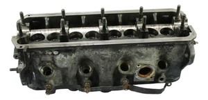 VW T4 Audi 1.9 D TD ABL AAZ 1X 1Y Zylinderkopf 028103374