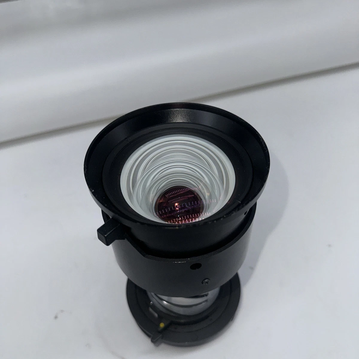 NEC Lens-Zoom Computer Projector Parts for NEC for sale | eBay