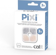 Catit PIXI Fountain Filters