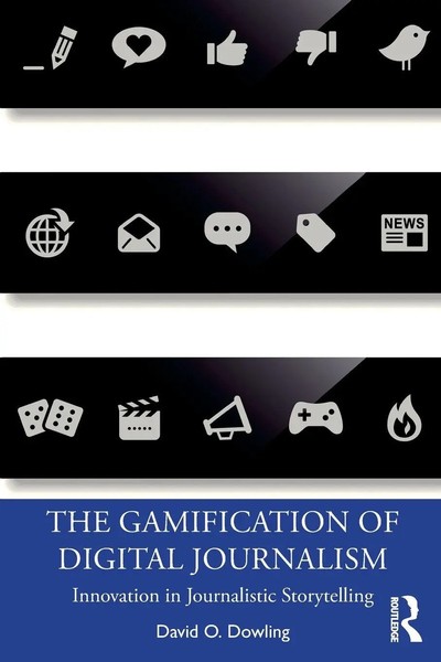 The Gamification Of Digital Journalism Innovation In Journalistic Storytelling-image