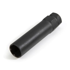 Steelman 6-spline 4164-inch Locking Lug Nut Socket 78539 Steelman 6-spline 4164-inch Locking Lug Nut Socket 78539