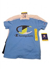 NEW CHAMPION KIDS 4PC SET SIZE 5