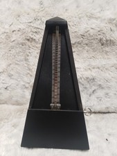 VTG Vintage Wittner Metronome Wind-Up Made in Germany
