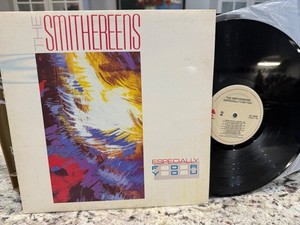 JOJI SMITHEREENS レコード　LP アナログ Joji: Smithereens (Highlighter Colored Vinyl) Vinyl LP