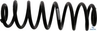 Sachs 992103 Fahrwerksfeder FüR Skoda FüR VW