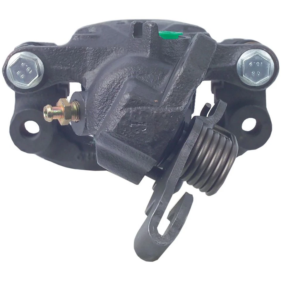 4PCS Front Rear Set Disc Brake Caliper for 2000 2001 Hyundai Tiburon - Image 3 of 4