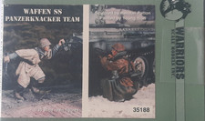 Warriors 35188 Waffen XX