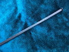 Vintage fencing sword made in Solingen, Germany circa XVIII-XIX century — photo 5