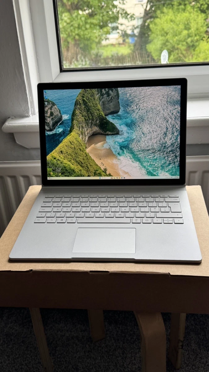 Microsoft Surface Book 2 16 GB RAM PC Laptops & Netbooks for sale