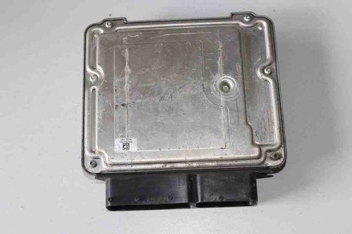 OPEL INSIGNIA A Estate G09 Motorsteuergerät ECU 0281016704 55574903 31943078