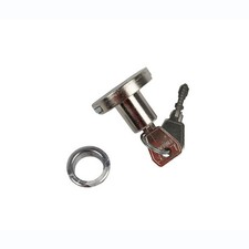 Jaguar Xk150 Glovebox Lock Bd5300