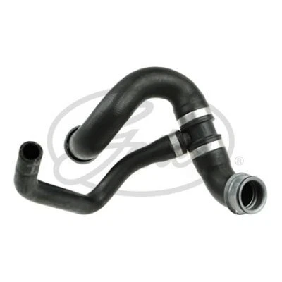 RADIATOR HOSE LOWER 05-2601 GATES NEW OE REPLACEMENT - Image 2 of 4