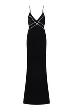 LoveShackFancy CORRINO DRESS