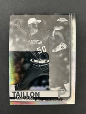 2019 Topps Chrome Base, Inserts, Prism, Refractor - Free Shipping