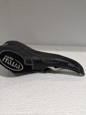 Vintage Selle Italia ProLink Genuine Gel Saddle