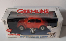 Greenlight Gremlins 1967 Volkswagon Beetle 1:24 Scale