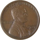1926 S Lincoln Wheat Cent CH AU Choice About Uncirculated SKU:I22781