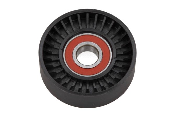 Spannrolle, Keilrippenriemen FÜR MERCEDES-BENZ A-KLASSE (W169) - Maxgear 54-0790-image
