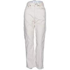 Levi Strauss & Co, Cordhose, Größe: 27/29, Beige, Baumwolle/Elasthan #rb1