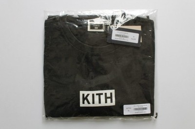 Kith for Peanuts Space Vintage Tee Black T-Shirt Size XL FAST