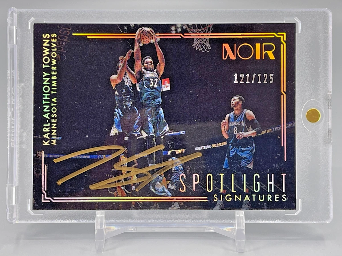 Bombazo en la NBA! Karl-Anthony Towns, a los New York Knicks - Eurohoops