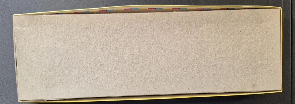 VINTAGE STERLING MODELS " LUSCOMBE SEDAN  "  KIT NO. K-3 Complete  - Image 2 of 4