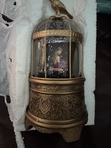 Taylor Swift Speak Now Snowglobe | eBay