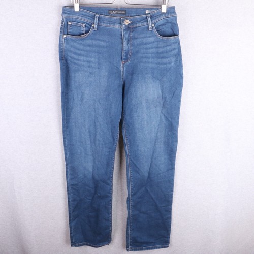 Lee Platinum Label Classic Fit Straight 