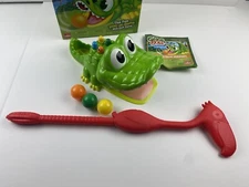 Gator Golf Kids Children’s Game Goliath Mini Golf Game Play At Home Missing Ball