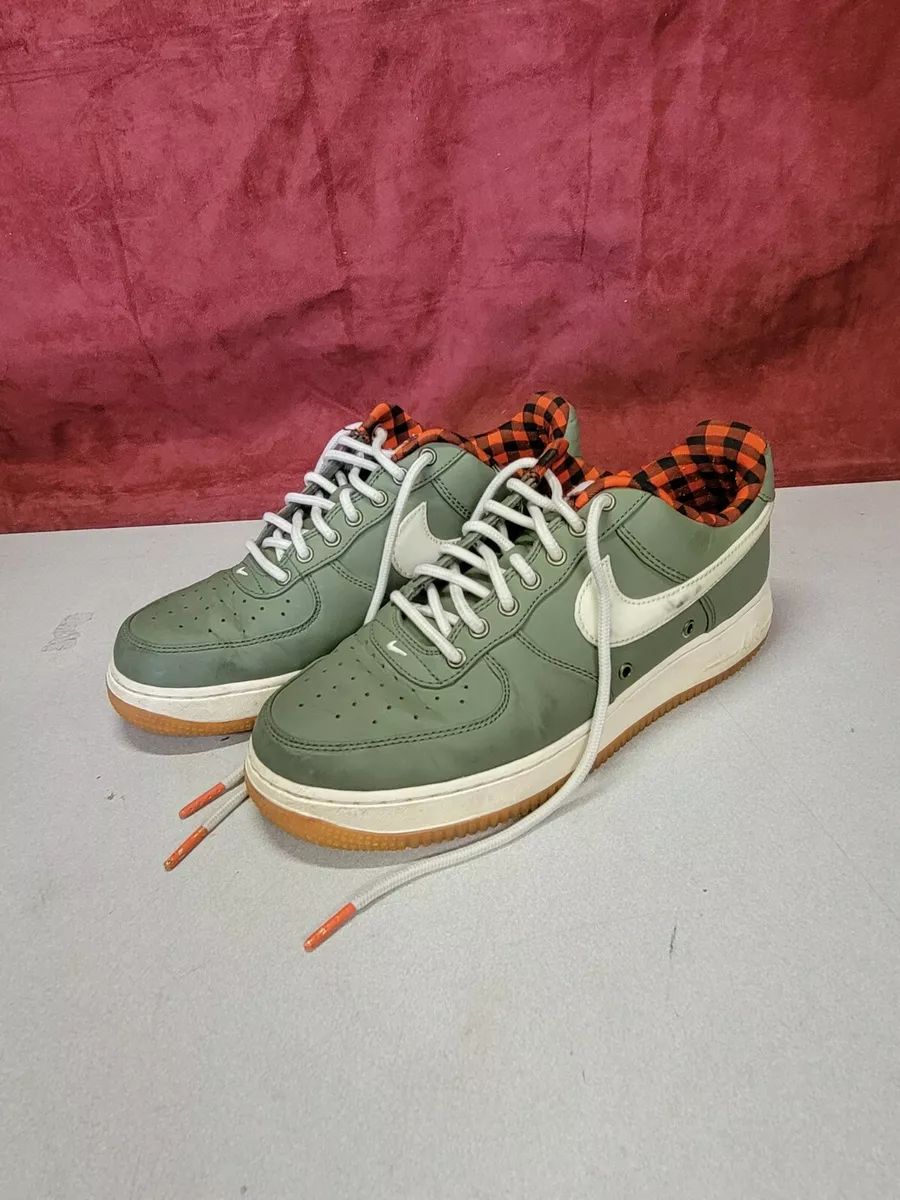 Nike Air Force 1 'Urban Haze' Mens 718152-302 Size 8