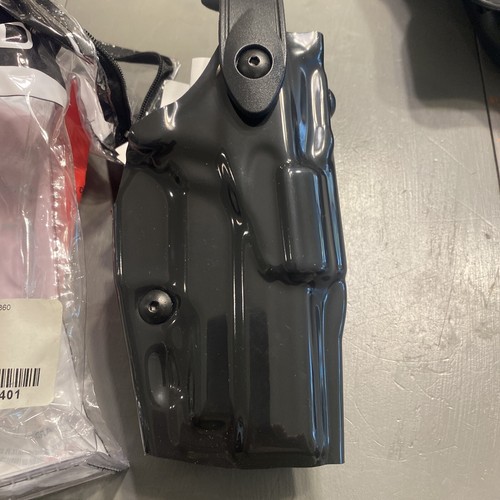 Safariland 6360 Sig P229R STX HGS BLK RH - Picture 3 of 6