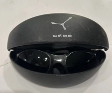 Vintage CEBE 4000 Sunglasses Depose Ski Sports Made in France