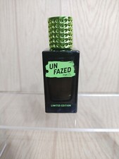 Rue21 Cologne Spray Un Fazed Mist Limited Edition Rue 21 Bottle 1.7 fl oz, 50 ml