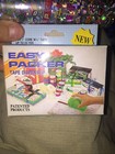 EASY PACKER TAPE DISPENSER ONE HANDED AUTO TAPE APPLICATOR FOR 1/2" TAPE 12 ROLL — photo 2