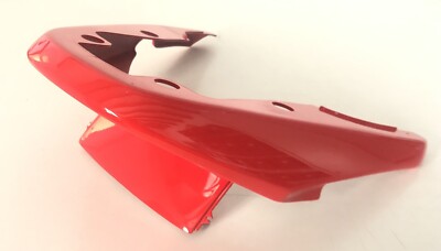 AP8238588 GEPÄCKTRÄGERABDECKUNG VERN ROT APRILIA AMICO 50 96-98