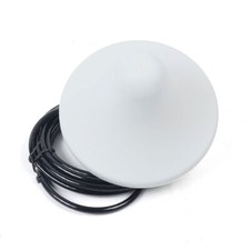 Tri- Band Amplifier 900/1800/2100 GSM DCS 2G/3G/4G LTE Signal Booster  antenna