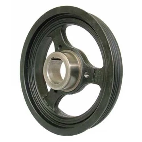 Equilibrador armónico de motor para Pontiac Grand Am Sunfire Grand Prix 1988-2002 DÍA Foto 3 de 4