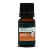 HBN FatDetox Detoxification Blend 10ml
