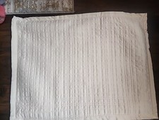 Royal Velvet Collection Shams King Or Queen Size