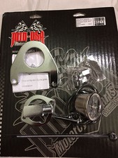 TC oil pressure GAUGE kit harley fxd 98-05, fxst 00L,road king 99L 75133-99